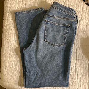 Old Navy OG Loose Jeans👖
